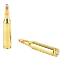 Rifle Ammunition FED AM EAGLE V&P 243WIN 75GR 40/200 image 4