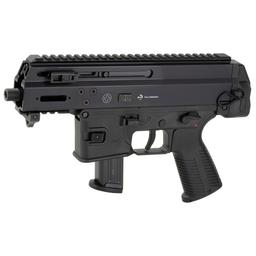Handguns B&T APC9K PRO-S 9MM 4.3" 21RD BK SIG image 3