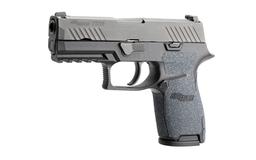 Gun Cleaning HOGUE WRAP GRT FOR SIG P320 MD COMP image 1