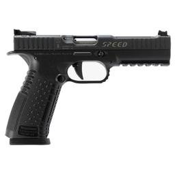 Handguns AMPF STRIKE ONE SPD 9MM 5" 10RD BLK image 2