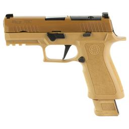 Handguns SIG P320 X-CARRY 9MM 3.9" 21RD COY image 1