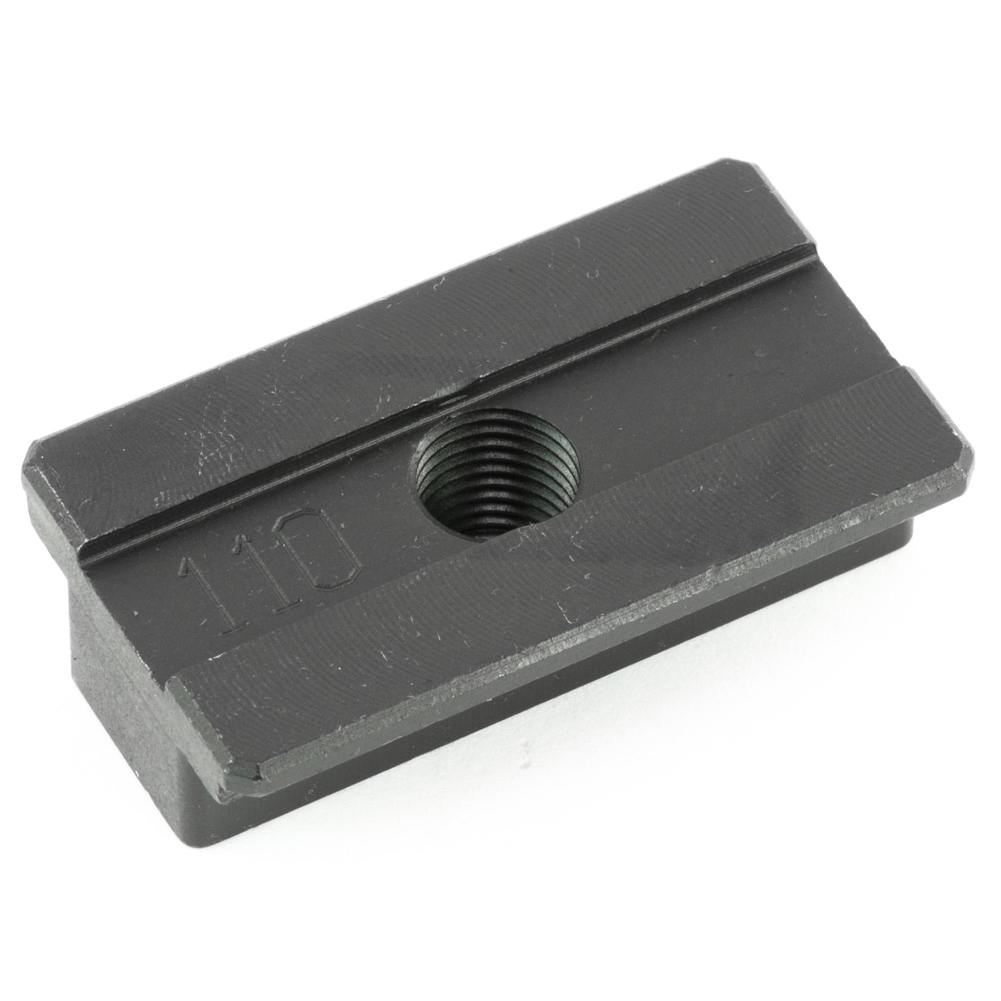 Gun Cleaning MGW SHOE PLATE FOR SIG PRO SERIES image 2