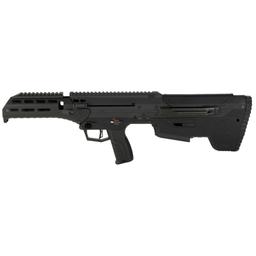 Long Guns DT MDRX CHASSIS FRWRD BLK image 1