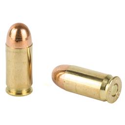 Hand Gun Ammunition PPU 45ACP FMJ 230GR 50/500 image 4