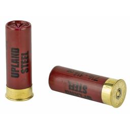 Shot Shell Ammunition FED UPLND STL 12GA 2.75" #7.5 25/250 image 4