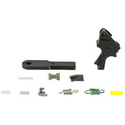 Gun Cleaning APEX M2.0 FLAT FORWARD SET TRGR KIT image 1