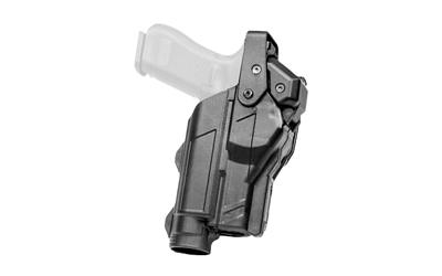 Gun Cleaning RF LVL 3 SIG P320C W/LT MRDS BLACK image 1