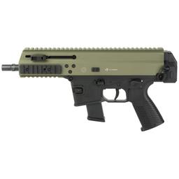 Handguns B&T APC10 PRO 10MM 6.9" 15RD GRN image 1