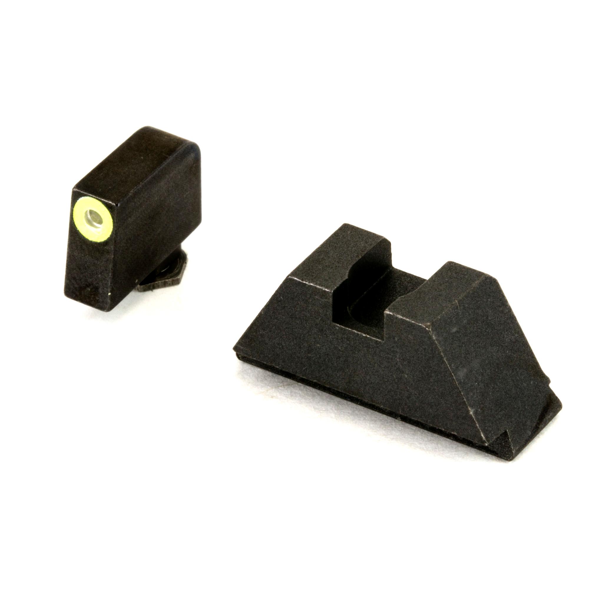 Gun Cleaning AMERIGLO SUP TRIT SIGHTS FOR GLK G/B image 1