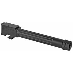 Upper Receivers & Conversion Kits AGENCY ML BBL FOR G17 G5 THRD BLK image 2