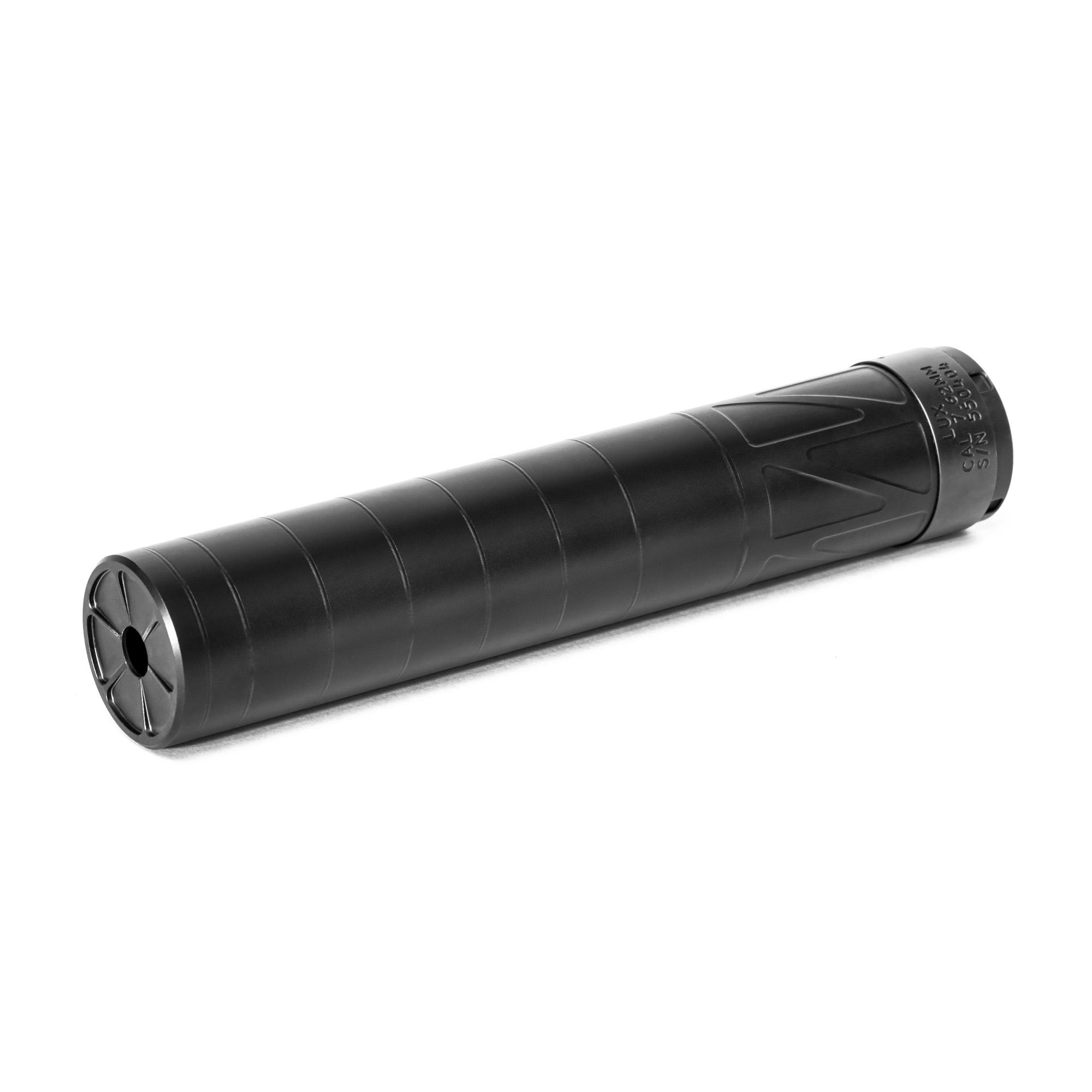 Rifle ENERGETIC LUX SILENCER 7.62 DARK GRY image 2