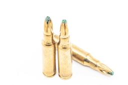 Blank Ammunition 308 Winchester (7.62x51mm) Blanks 20 Rounds image 1