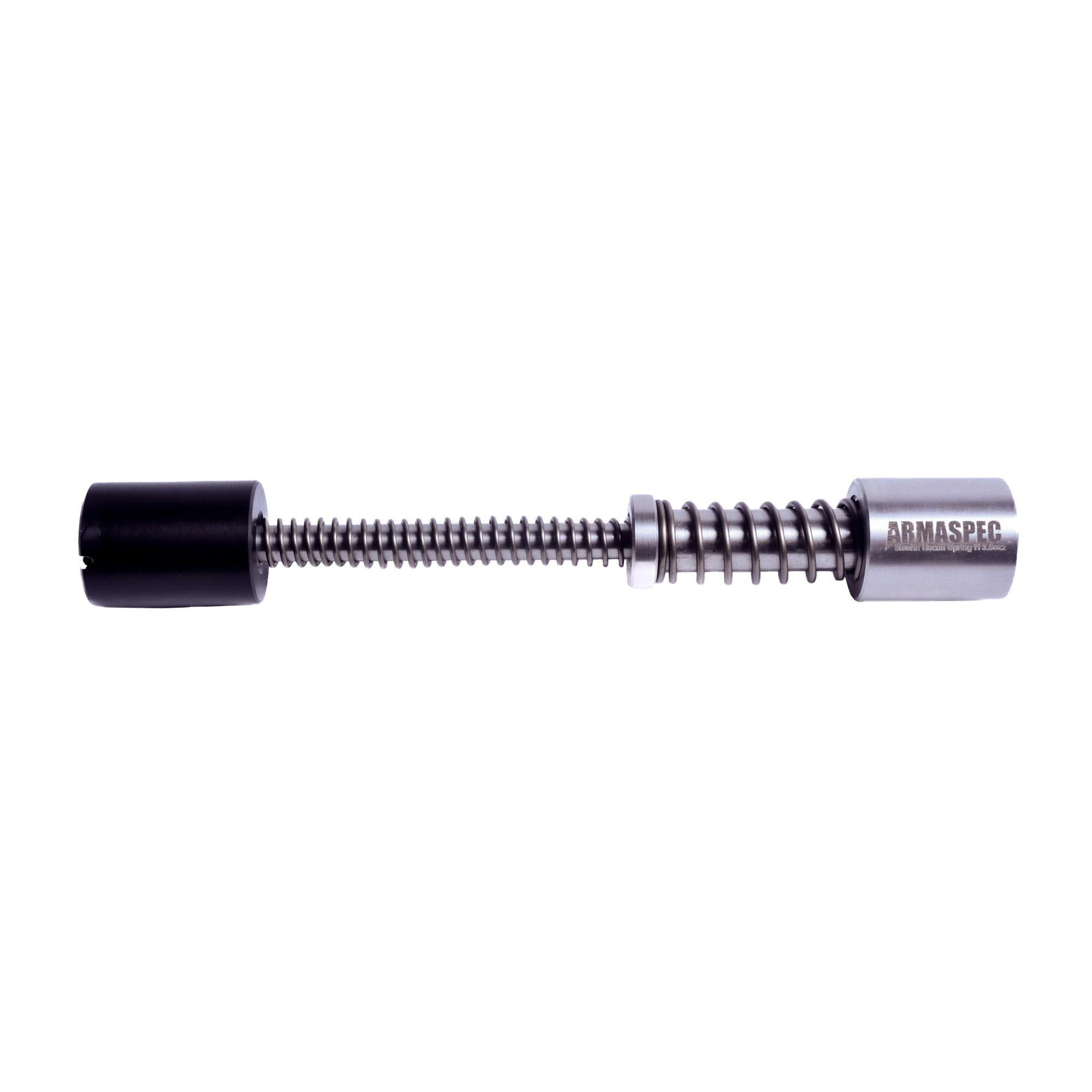 Gun Cleaning ARMASPEC STEALTH RECOIL SPRING H  G4 image 1