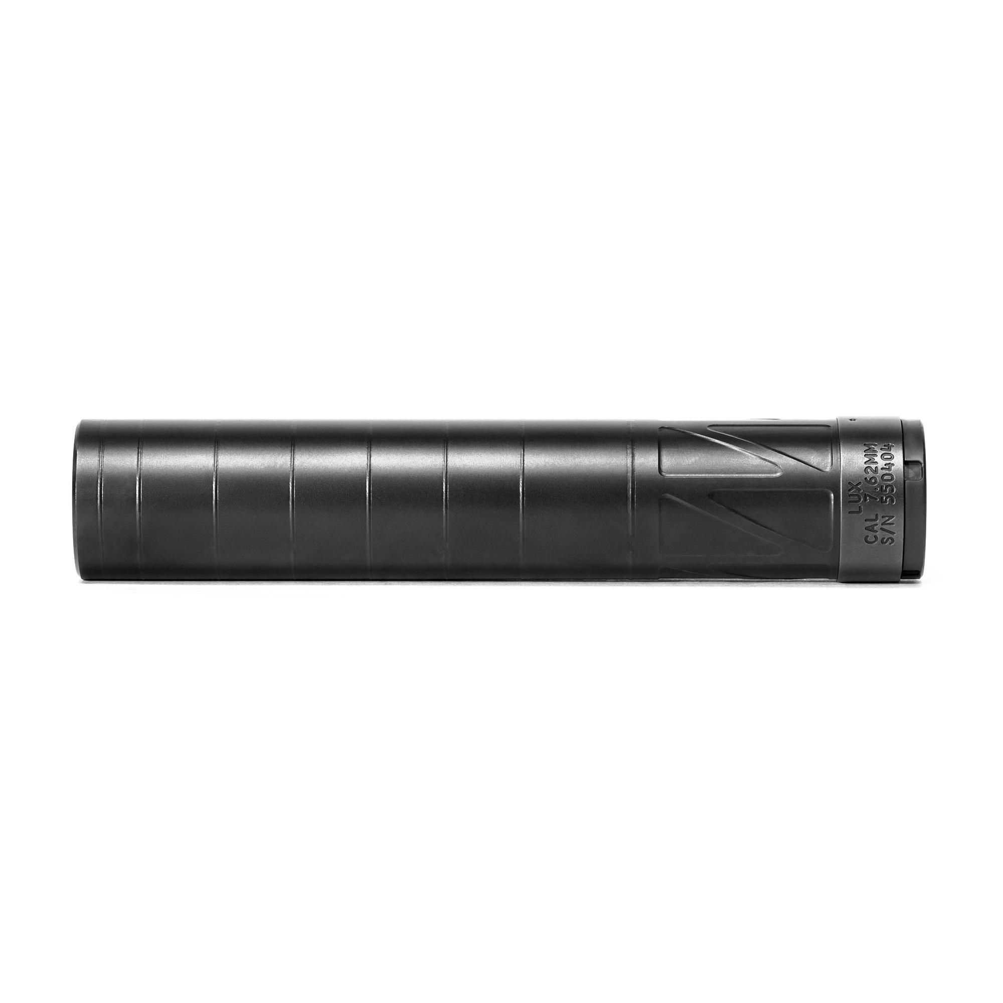 Rifle ENERGETIC LUX SILENCER 7.62 DARK GRY image 1