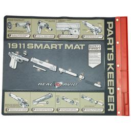 Gun Cleaning REAL AVID 1911 SMART MAT image 1