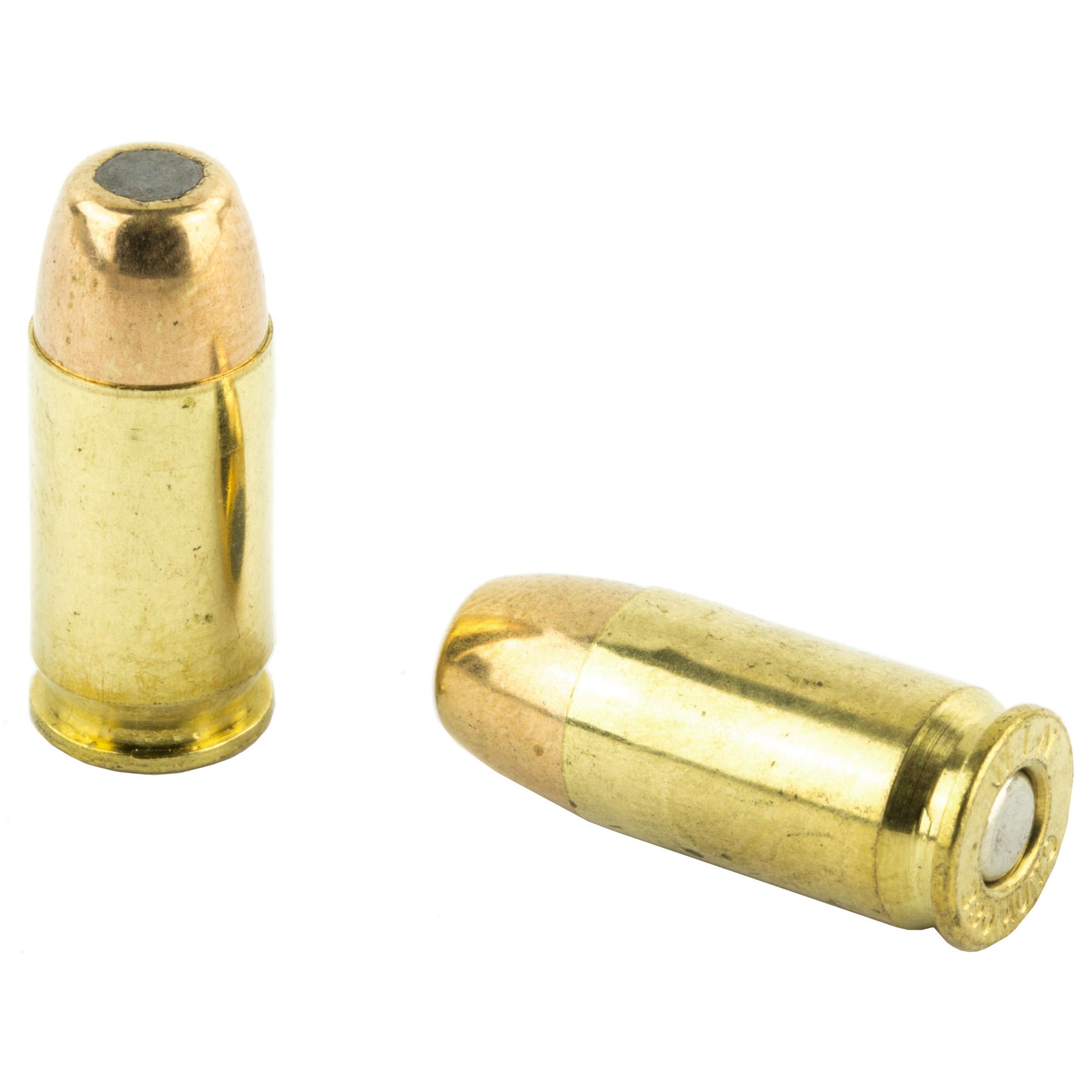 Hand Gun Ammunition WIN SPRX WINCLEAN 380ACP 95GR 50/ image 4