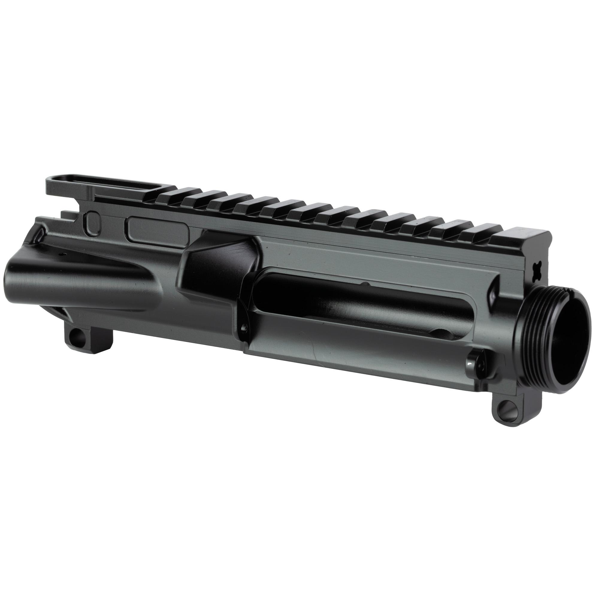 Upper Receivers & Conversion Kits 2A AR15 FORGED UPPER RECEIVER W/FA image 2