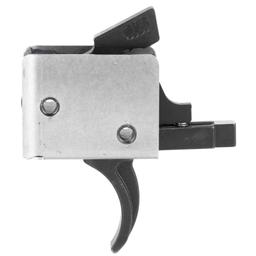 Gun Cleaning CMC AR-15 9MM MATCH TRIGGER CURVED image 1