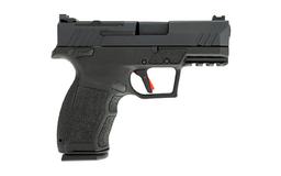 Handguns TISAS PX-9 CARRY TS 9MM 3.5" 15RD BL image 2