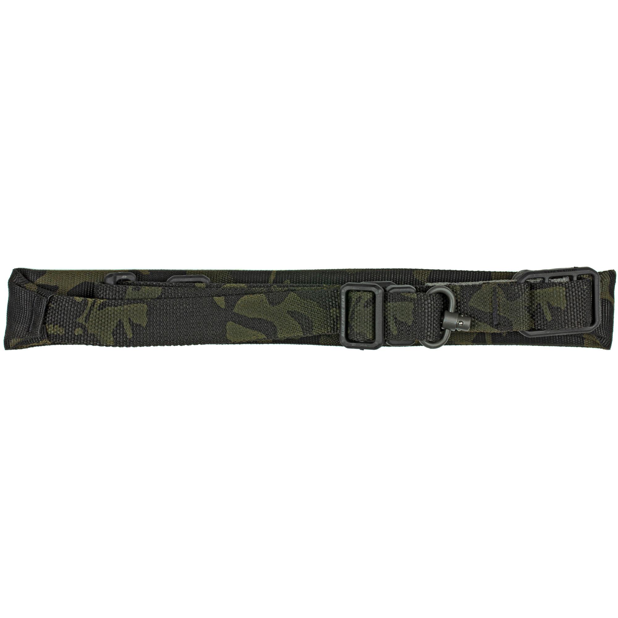 Gun Cleaning BL FORCE VICKERS PADDED 2-1 SLNG MCB image 1