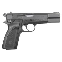 Handguns GIRSAN MCP35 MAT LW 9MM 3.88" 15RD B image 2
