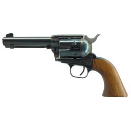 Handguns EAA BNTY HNTR 357MAG 4.5" 6RD CCH image 1