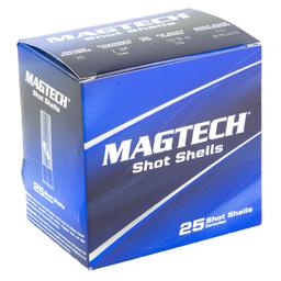 Shot Shell Ammunition MAGTECH 20GA 2.75" TTT 25/250 image 2