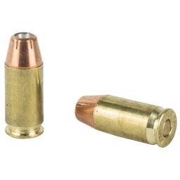 Hand Gun Ammunition HRNDY 45ACP 200GR JHP/XTP 20/200 image 4