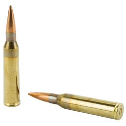 Rifle Ammunition BARNES PREC MTH 338LAP 300GR 20/200 image 4
