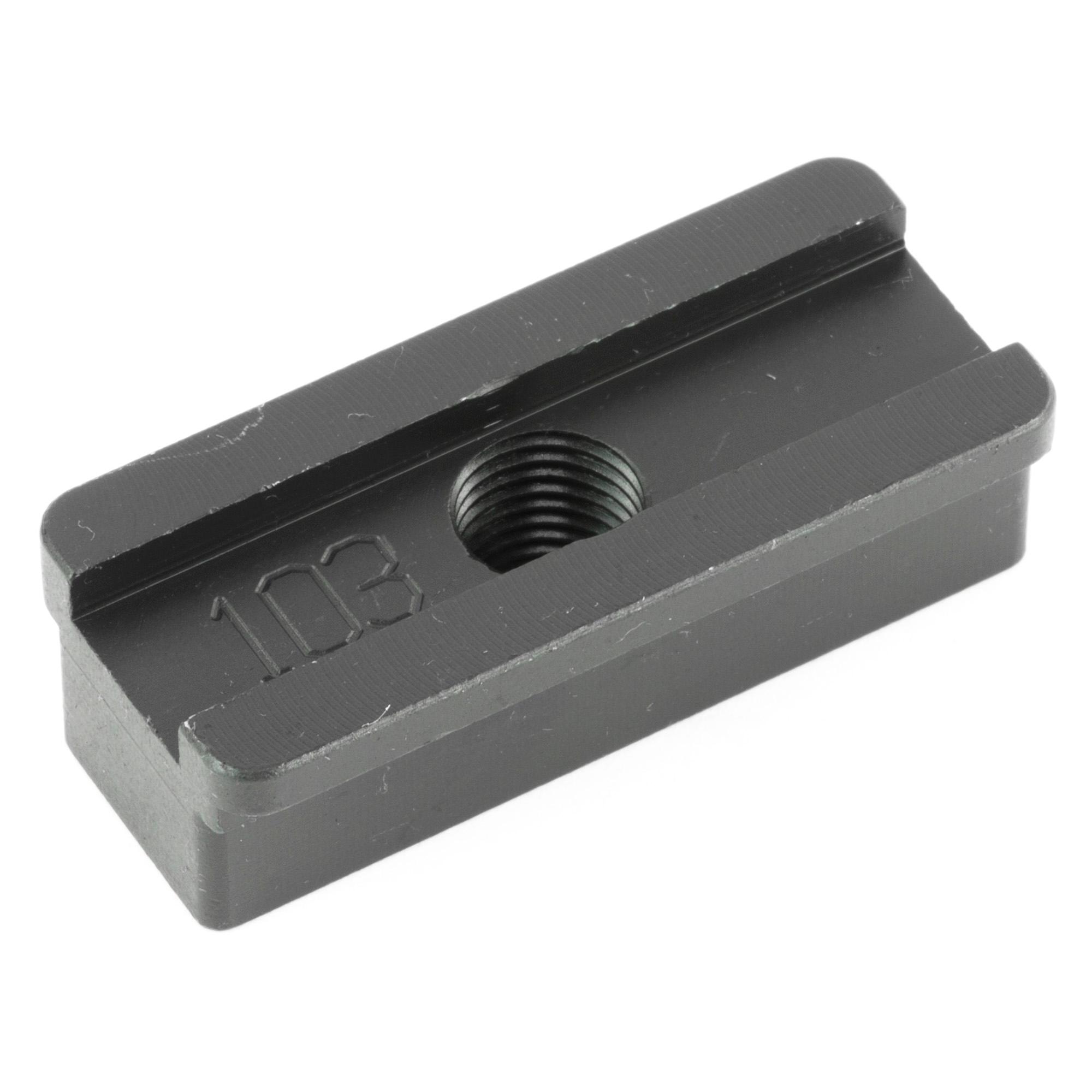 Gun Cleaning MGW SHOE PLATE FOR SPRINGFIELD XD-S image 2
