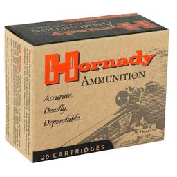 Hand Gun Ammunition HRNDY 45ACP 200GR JHP/XTP 20/200 image 2