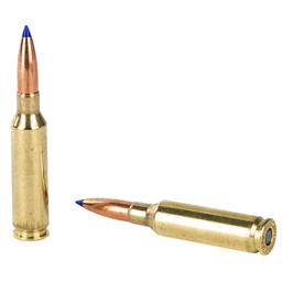 Rifle Ammunition BARNES VOR-TX 6.5CREED 120GR 20/200 image 4