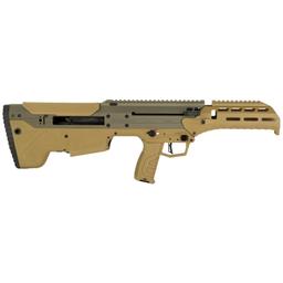 Long Guns DT MDRX CHASSIS SIDE FDE image 2