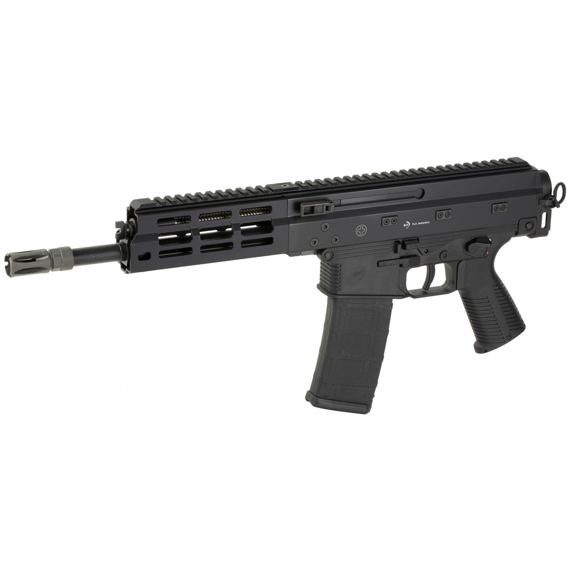 Handguns B&T APC223 PRO PSTL 223REM 10.5" 30R image 3