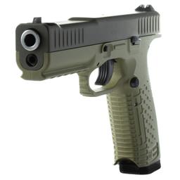 Handguns AMPF STRIKE ONE 9MM 5" 10RD ODG image 3