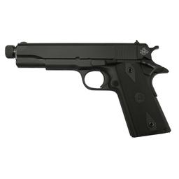 Handguns ROCK ISLAND GI STD 45ACP 5" 8RD TB image 1
