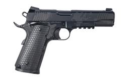 Handguns GIRSAN MC1911S 45ACP 5" 8RD BLK CAMO image 1