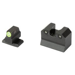 Gun Cleaning XS R3D 2.0 FOR HK VP9 SUP HGT GREEN image 1