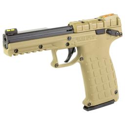 Handguns KELTEC PMR30 22WMR TAN 10RD image 3