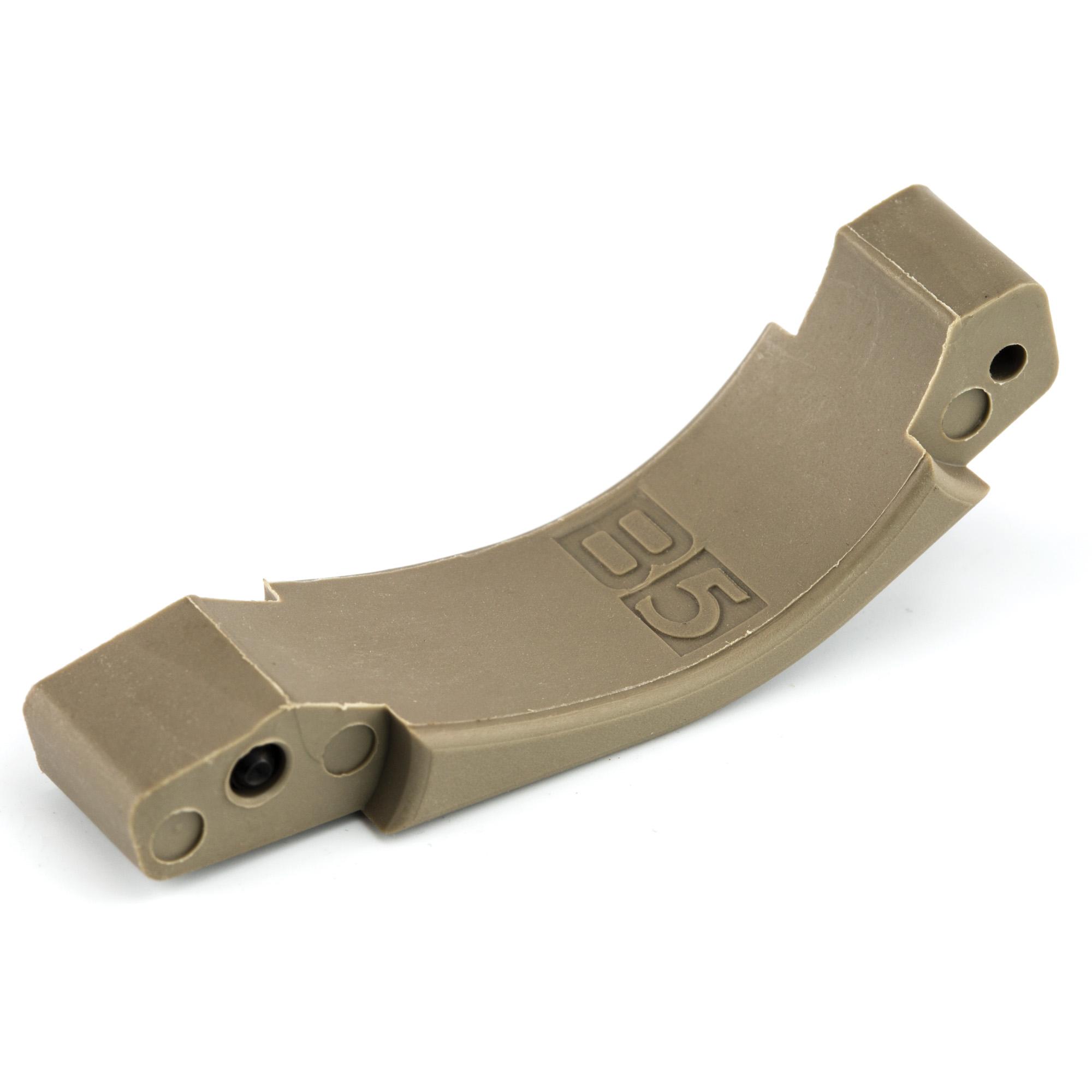 Gun Cleaning B5 TRIGGER GUARD COMPOSITE FDE image 2