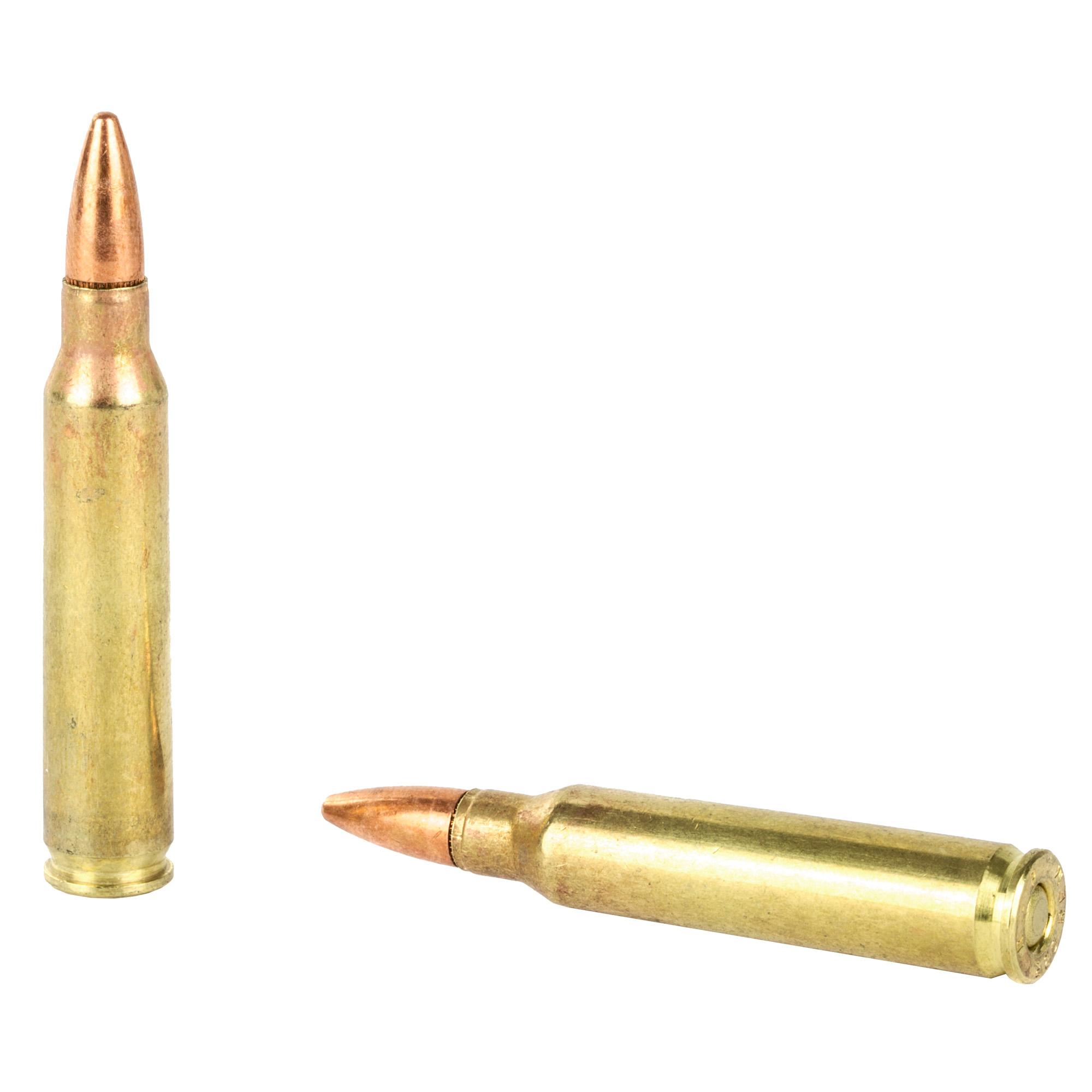 Rifle Ammunition REM UMC MP 223REM 55GR 200/800 image 4