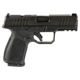 Handguns ROST MARTIN RM1C OR 9MM 4" 17RD BLK image 2