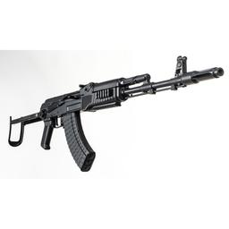 Long Guns ARS SAS M7 762X39 16.3" 30RD BLK CRK image 3