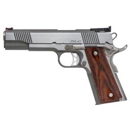 Handguns DW POINTMAN 45 45ACP 5" 8RD STS image 1