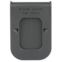 Gun Cleaning FAB DEF POLY BELT POUCH FOR 5.56 MAG image 2