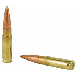 Rifle Ammunition REM 300BLK 220GR SUBSONIC 20/200 image 4