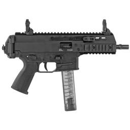 Handguns B&T APC9 PRO 9MM 6.8" 30RD BLK image 2