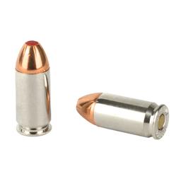 Hand Gun Ammunition HRNDY CD 45ACP 185GR 20/200 image 4