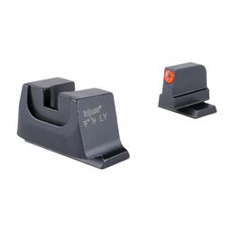 Gun Cleaning TRIJICON SUP NSS GRN M&P CORE OF/MR image 1