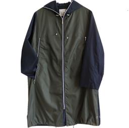 Rain Gear